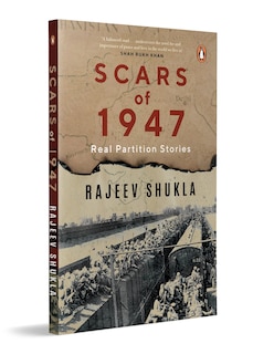 Front cover_Scars of 1947