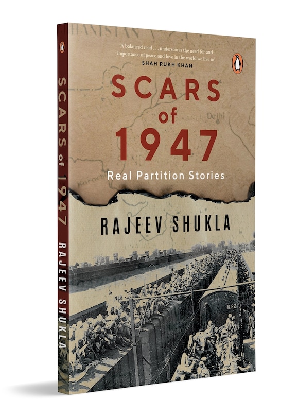 Front cover_Scars of 1947