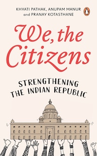 Front cover_We, The Citizens