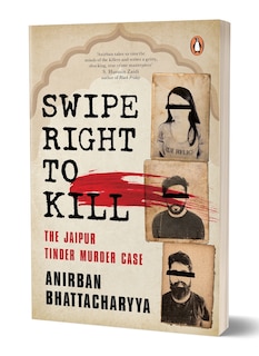 Couverture_Swipe Right to Kill