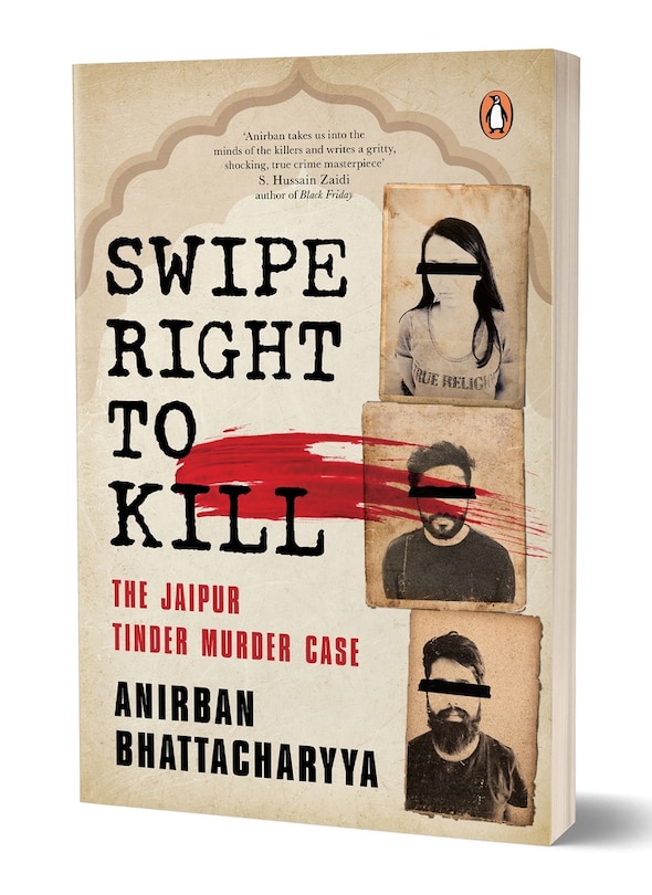 Couverture_Swipe Right to Kill