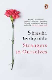Front cover_Strangers to Ourselves