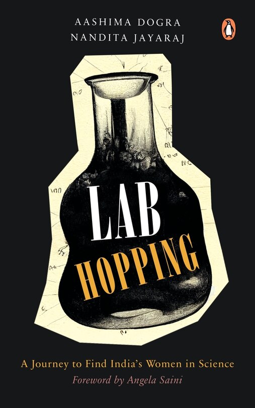 Lab Hopping: A Journey to Find India's Women in Science