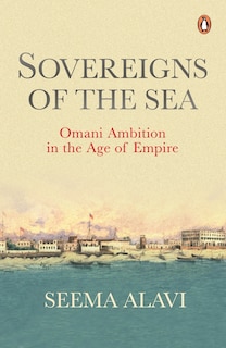 Front cover_Sovereigns of the Sea