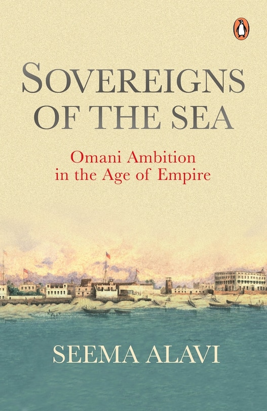 Front cover_Sovereigns of the Sea