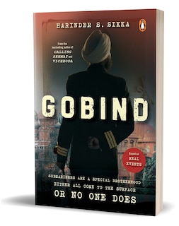 Front cover_Gobind
