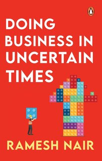 Front cover_Doing Business in Uncertain Times