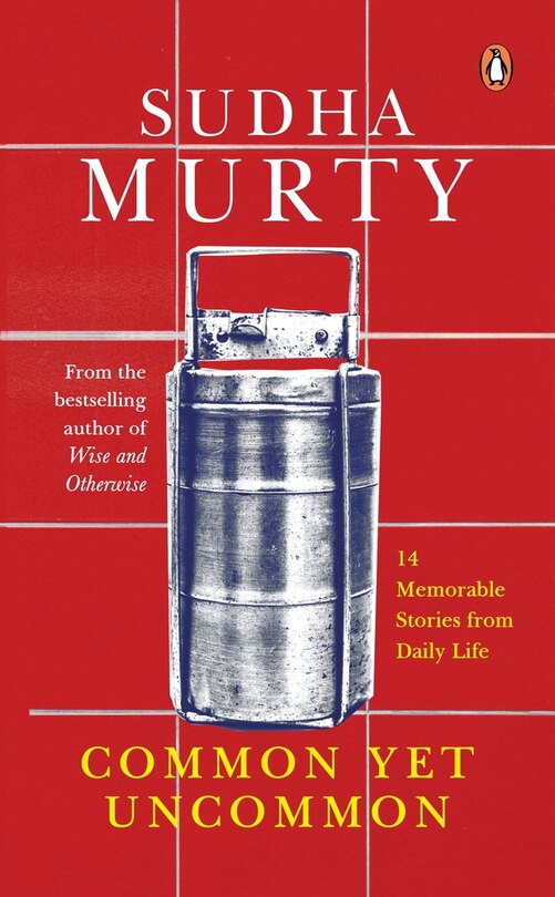 Front cover_Common Yet Uncommon