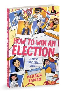 Front cover_How to Win an Election (A Most Unreliable Guide)