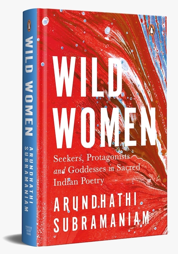Front cover_Wild Women