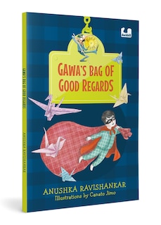Front cover_Gawa’s Bag of Good Regards (Hook Book)