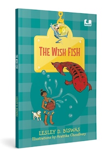 Couverture_The Wish Fish (Hook Book)