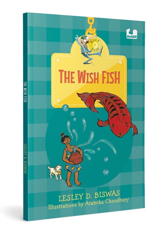 Couverture_The Wish Fish (Hook Book)