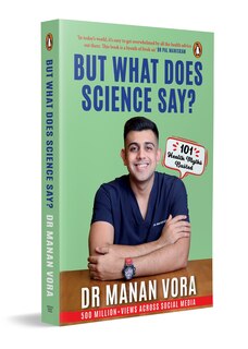 Front cover_But What Does Science Say?