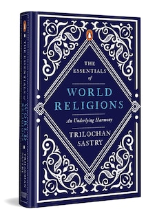 Couverture_The Essentials of World Religions