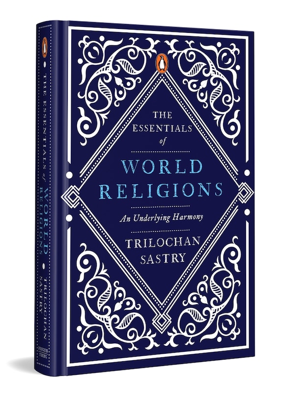 Couverture_The Essentials of World Religions