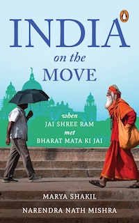 Front cover_India on the Move