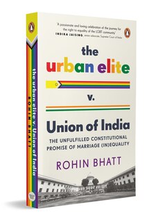 Couverture_The Urban Elite v. Union of India