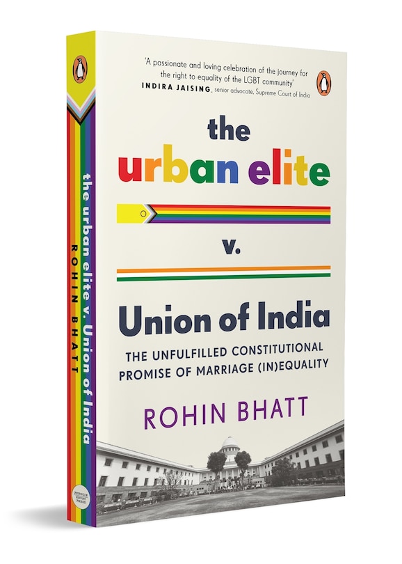 Couverture_The Urban Elite v. Union of India
