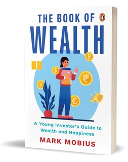 Front cover_The Book of Wealth