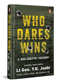 Front cover_Who Dares Wins