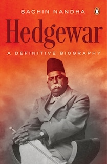 Front cover_Hedgewar (Founder of Rashtriya Swayamsevak Sangh)