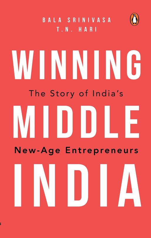 Front cover_Winning Middle India