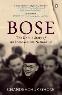 Front cover_Bose