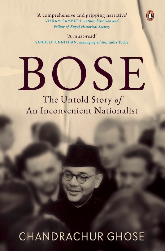 Front cover_Bose