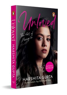 Front cover_Unloved