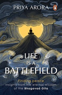 Front cover_Life Is a Battlefield