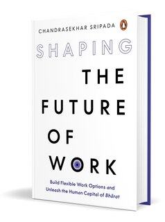 Couverture_Shaping the Future of Work