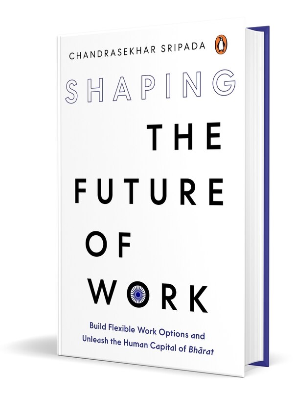 Couverture_Shaping the Future of Work