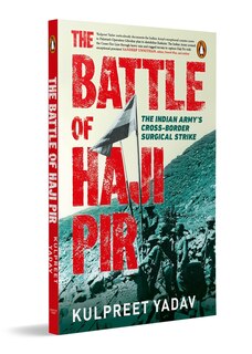 Couverture_The Battle of Haji Pir
