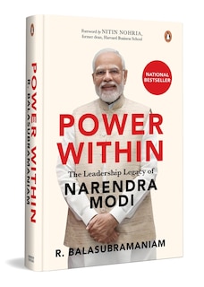 Front cover_Power Within