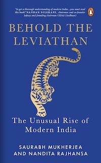 Couverture_Behold the Leviathan
