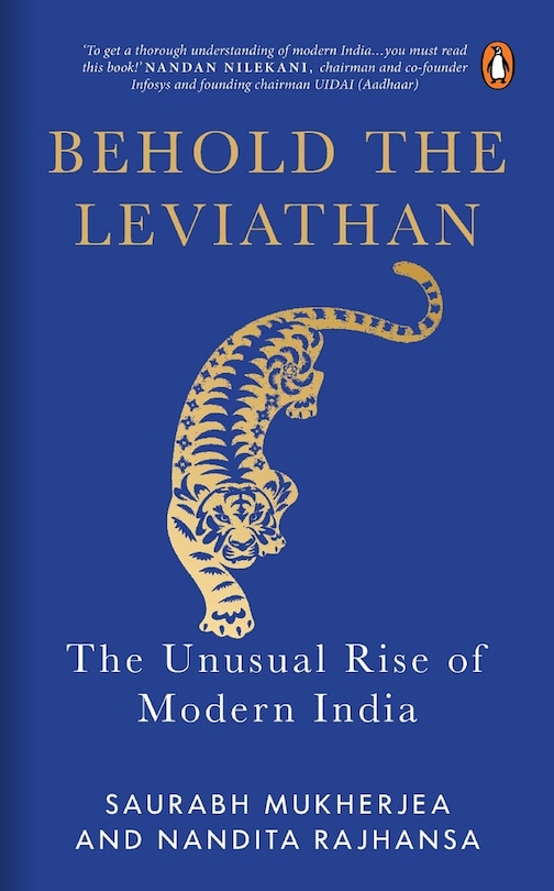 Couverture_Behold the Leviathan