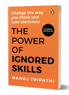 Front cover_The Power of Ignored Skills