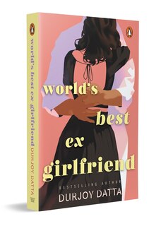 Couverture_World's Best Ex-Girlfriend