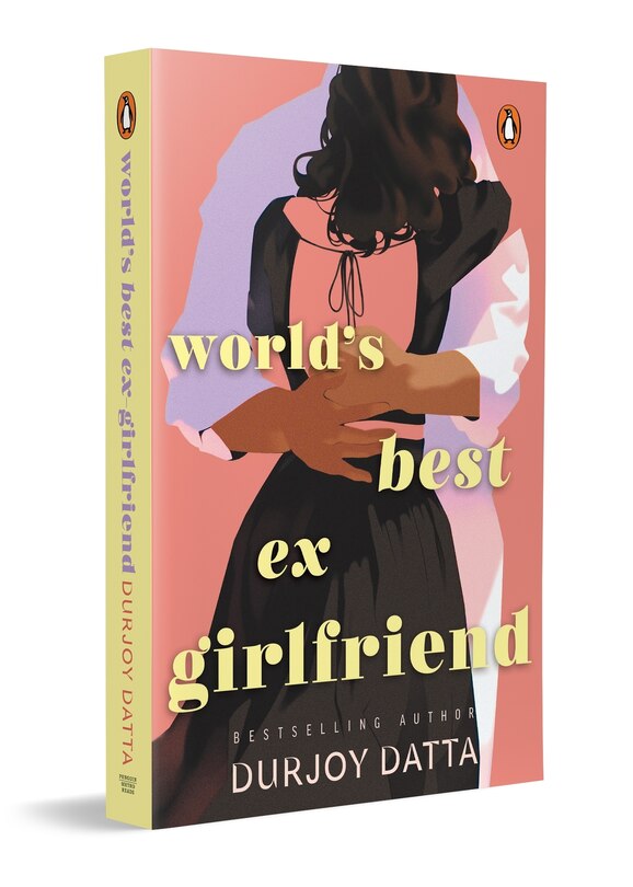 Couverture_World's Best Ex-Girlfriend