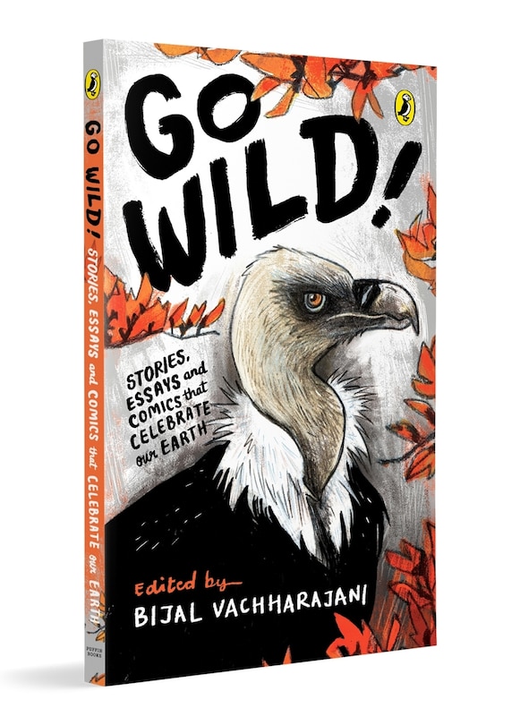 Couverture_Go Wild
