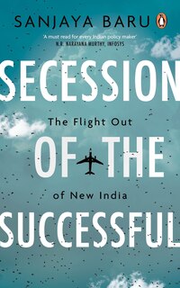 Front cover_Secession of the Successful