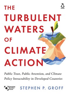 Couverture_The Turbulent Waters of Climate Action