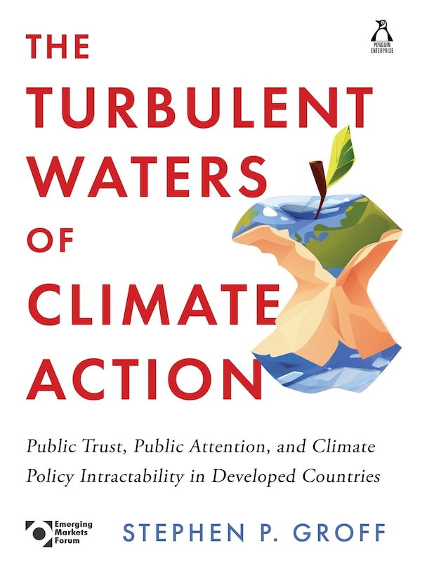 Couverture_The Turbulent Waters of Climate Action