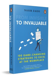 Front cover_From Invisible to Invaluable