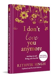 Front cover_I Don't Love You Anymore (SPECIAL PREMIUM HARDBACK GIFT EDITION)