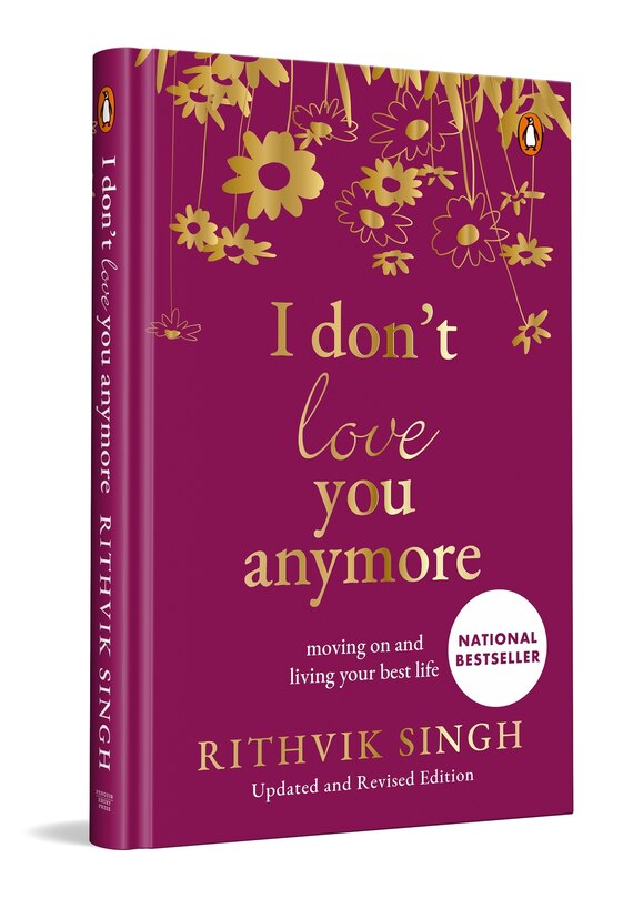Front cover_I Don't Love You Anymore (SPECIAL PREMIUM HARDBACK GIFT EDITION)