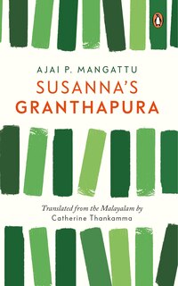 Couverture_Susanna's Granthapura