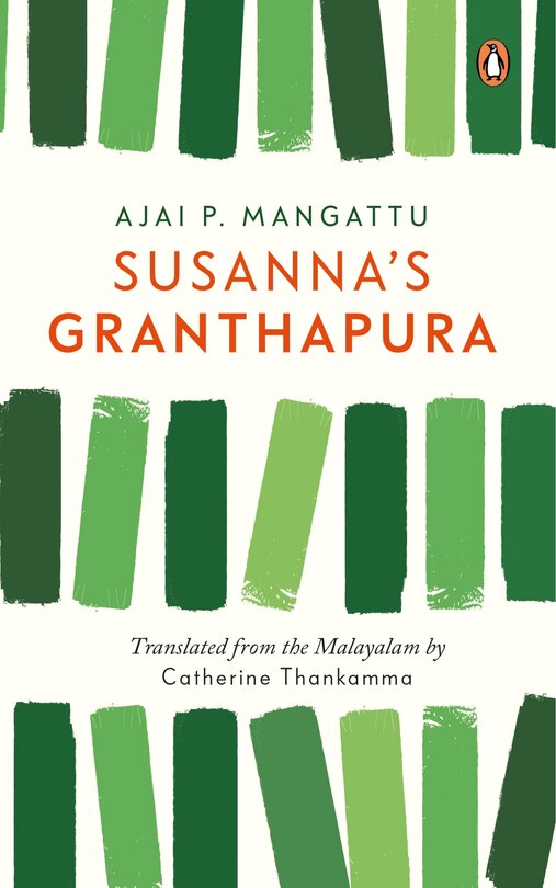 Couverture_Susanna's Granthapura