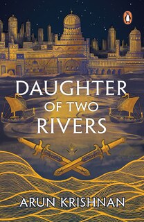 Front cover_Daughter of Two Rivers